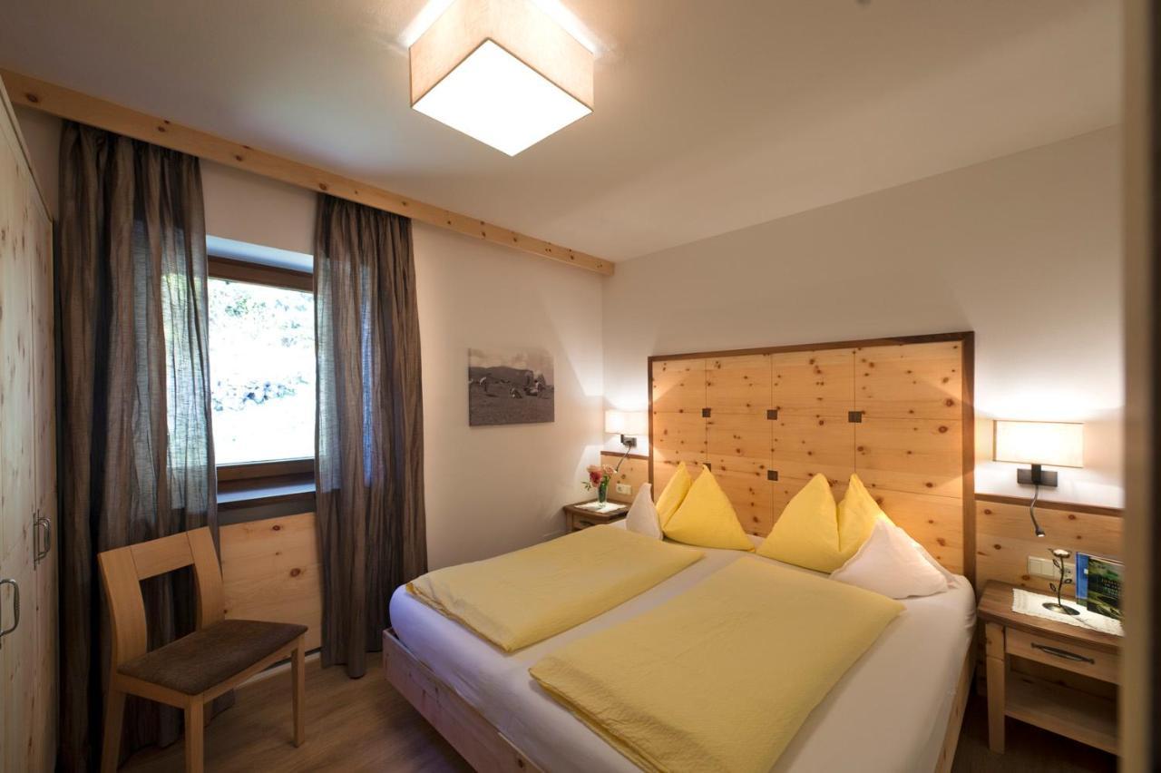 Appartements Plattnerhof 卡斯特尔罗托 外观 照片