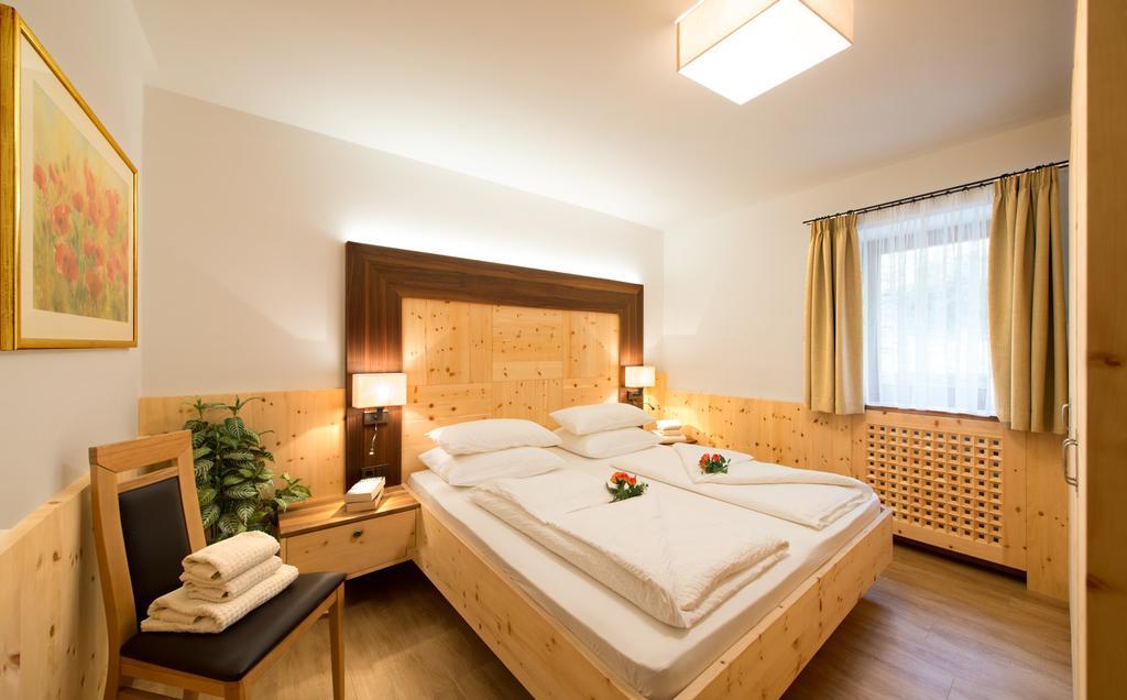 Appartements Plattnerhof 卡斯特尔罗托 外观 照片