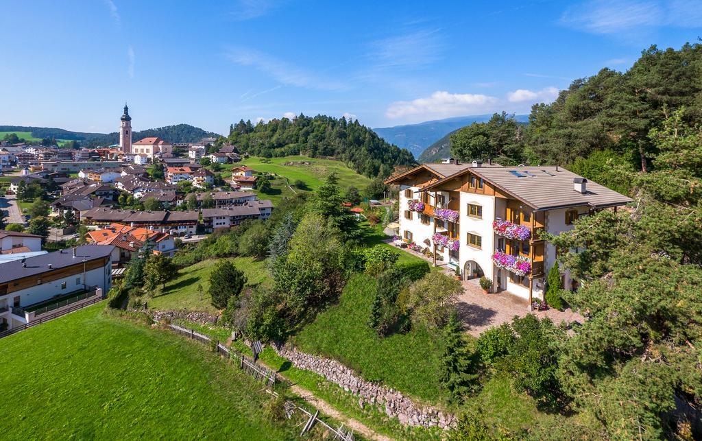 Appartements Plattnerhof 卡斯特尔罗托 外观 照片