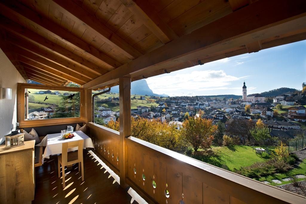 Appartements Plattnerhof 卡斯特尔罗托 外观 照片